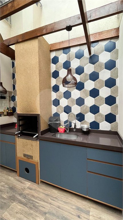 Sobrado à venda com 2 quartos em Vila Uberabinha, São Paulo, SP