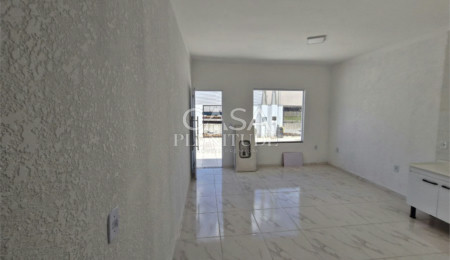 Casa à venda com 1 quarto em Jardim Residencial dos Reis, Sorocaba, SP
