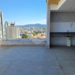 Studio à venda com 1 quarto em Santa Teresinha, São Paulo, SP