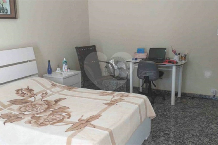 Sobrado à venda com 3 quartos em Água Fria, São Paulo, SP