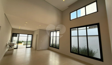 Casa à venda com 3 suítes no condomínio Residencial Cyrela Landscape Esplanada, Votorantim - SP