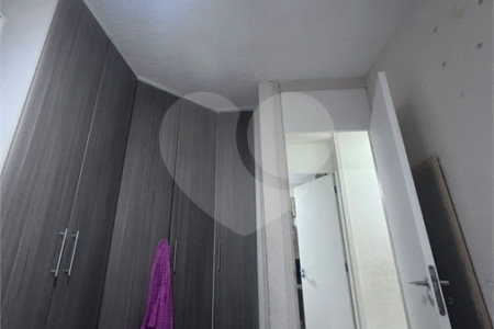 Apartamento à venda com 3 quartos em Campo Grande, Rio de Janeiro, RJ