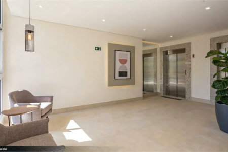 Apartamento à venda com 2 quartos em Vila Andrade, São Paulo, SP
