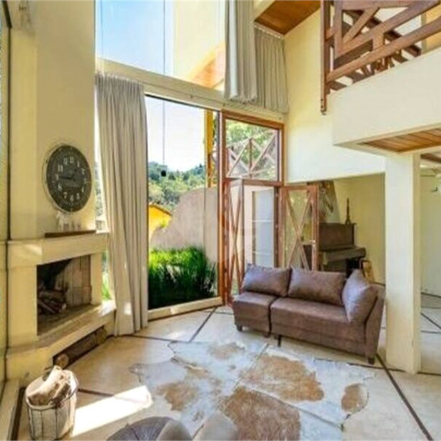 Casa para alugar com 4 suítes em Vila Santo Antônio, São Roque, SP