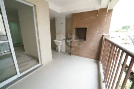 Apartamento à venda com 3 quartos, sendo 1 suíte, em Vila Bandeirantes, São Paulo, SP