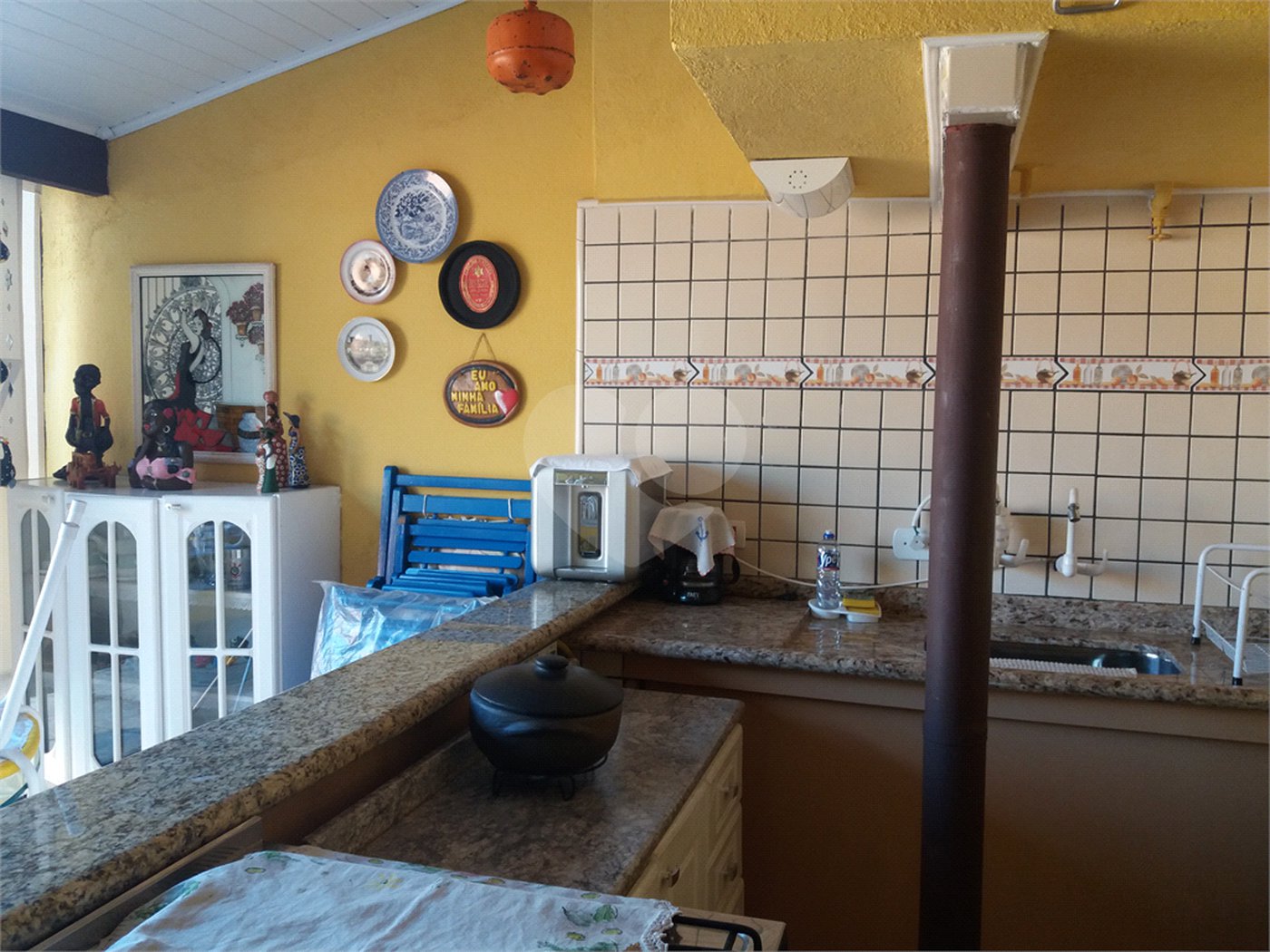 Sobrado à venda com 3 quartos, sendo 1 suíte, em Jardim Japão, São Paulo, SP