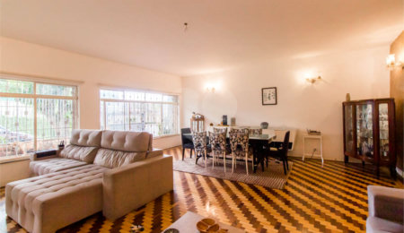 Casa Térrea à venda com 3 quartos, sendo 1 suíte,  em Planalto Paulista, São Paulo, SP