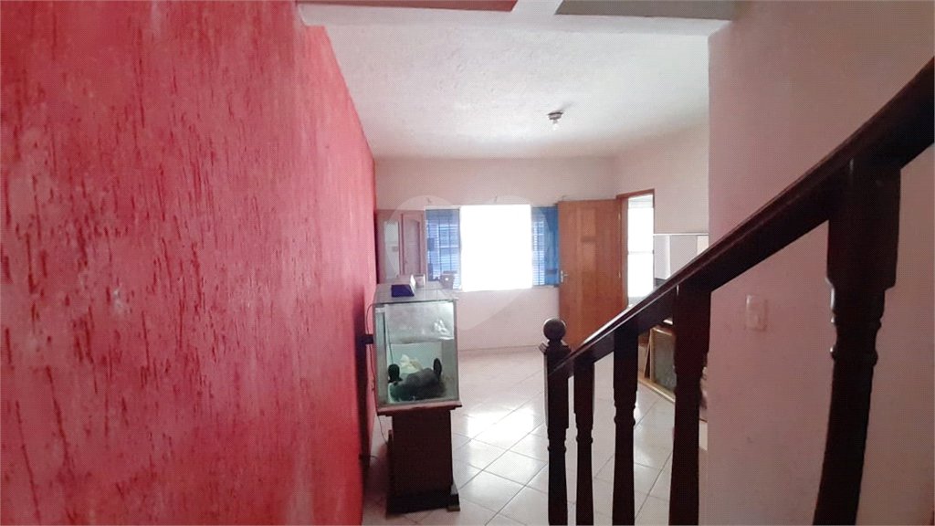 Sobrado à venda com 3 quartos, sendo 1 suíte, em Vila Maria Baixa, São Paulo, SP