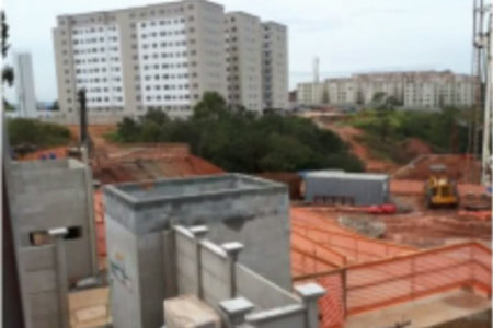 Apartamento à venda com 2 quartos em Jardim Boa Vista (zona Oeste), São Paulo, SP