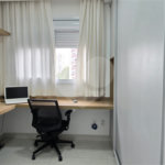 Apartamento à venda com 2 quartos, sendo 1 suíte, em Vila Andrade, São Paulo, SP