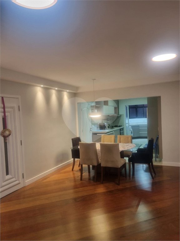 Apartamento à venda com 3 suítes em Tucuruvi, São Paulo, SP
