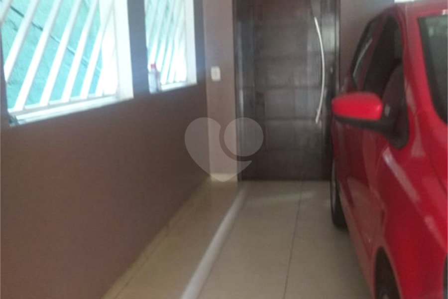 Sobrado à venda com 4 quartos, sendo 2 suítes, em Casa Verde, São Paulo, SP