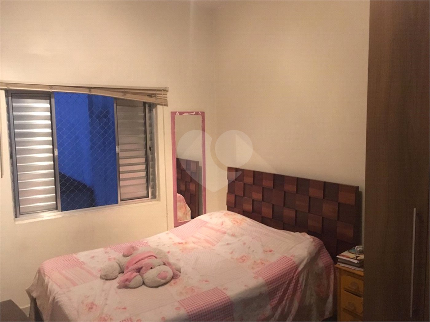 Apartamento à venda com 2 quartos em Casa Verde, São Paulo, SP