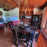 Casa Térrea à venda com 4 quartos, sendo 2 suítes, em Roseira, Mairiporã, SP