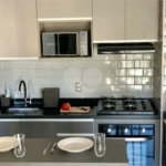 Apartamento à venda com 1 quarto em Sé, São Paulo, SP