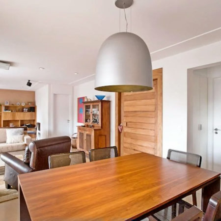 Apartamento à venda com 3 suítes em Vila Andrade, São Paulo, SP