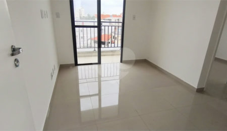 Apartamento à venda com 1 quarto em Vila Matilde, São Paulo, SP