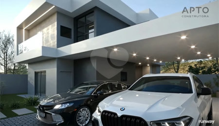 Casa à venda com 3 suítes em Loteamento Loanda, Atibaia, SP