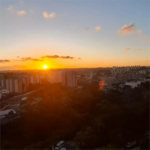 Apartamento à venda com 2 quartos, sendo 1 suíte, em Vila Andrade, São Paulo, SP