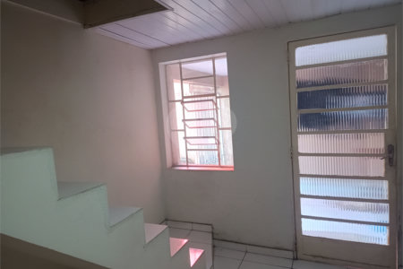Sobrado à venda com 2 quartos em Vila Jaguara, São Paulo, SP