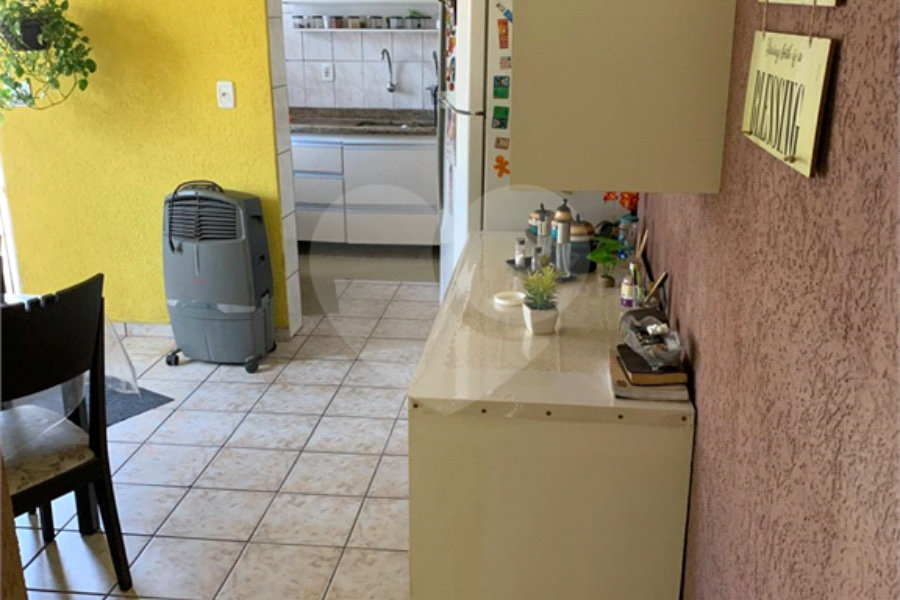 Sobrado à venda com 4 quartos em Casa Verde, São Paulo, SP