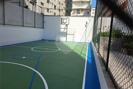 APARTAMENTO A VENDA SANTA CECILIA 4 DORM 2 SUITES 5 BANHEIROS 4 VAGAS SALA 3 AMB