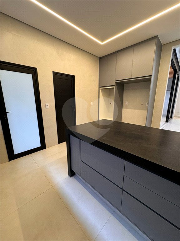 Casa à venda com 3 suítes em Bonfim Paulista, Ribeirão Preto, SP