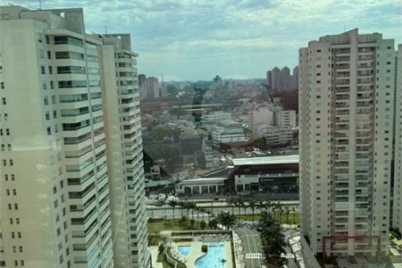 DOMO PRIME DE 180 M² DE ALTO PADRÃO NO MELHOR DE SÃO BERNARDO