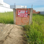 Terreno à venda em Parque Residencial Terras de Yucatan, Monte Mor, SP