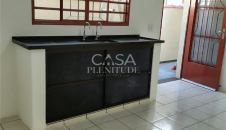 Casa à venda com 2 quartos em Jardim Morada do Sol, Indaiatuba, SP