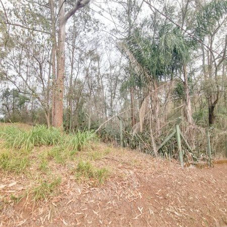 Terreno à venda no condomínio Vale da Santa Fé, Vinhedo - SP