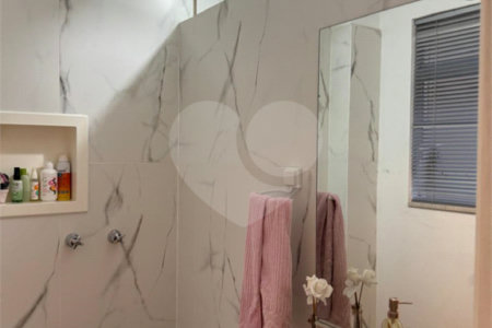 Apartamento à venda com 2 quartos, sendo 1 suíte, em Perdizes, São Paulo, SP