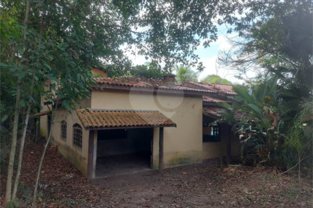 Área de Terra à venda em Éden, Sorocaba, SP