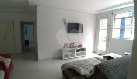 Sobrado à venda com 2 quartos em Casa Verde, São Paulo, SP
