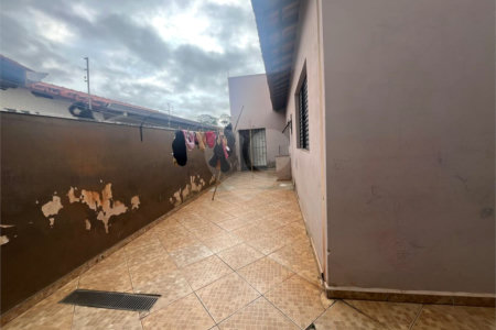 Casa à venda com 3 quartos, sendo 1 suíte, em Vila Recreio, Itapetininga, SP