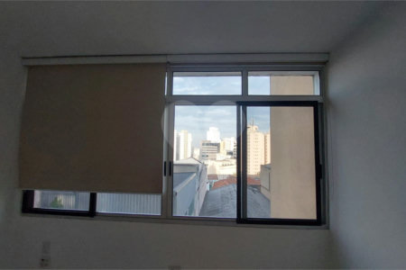 Apartamento à venda com 1 quarto em Liberdade, São Paulo, SP