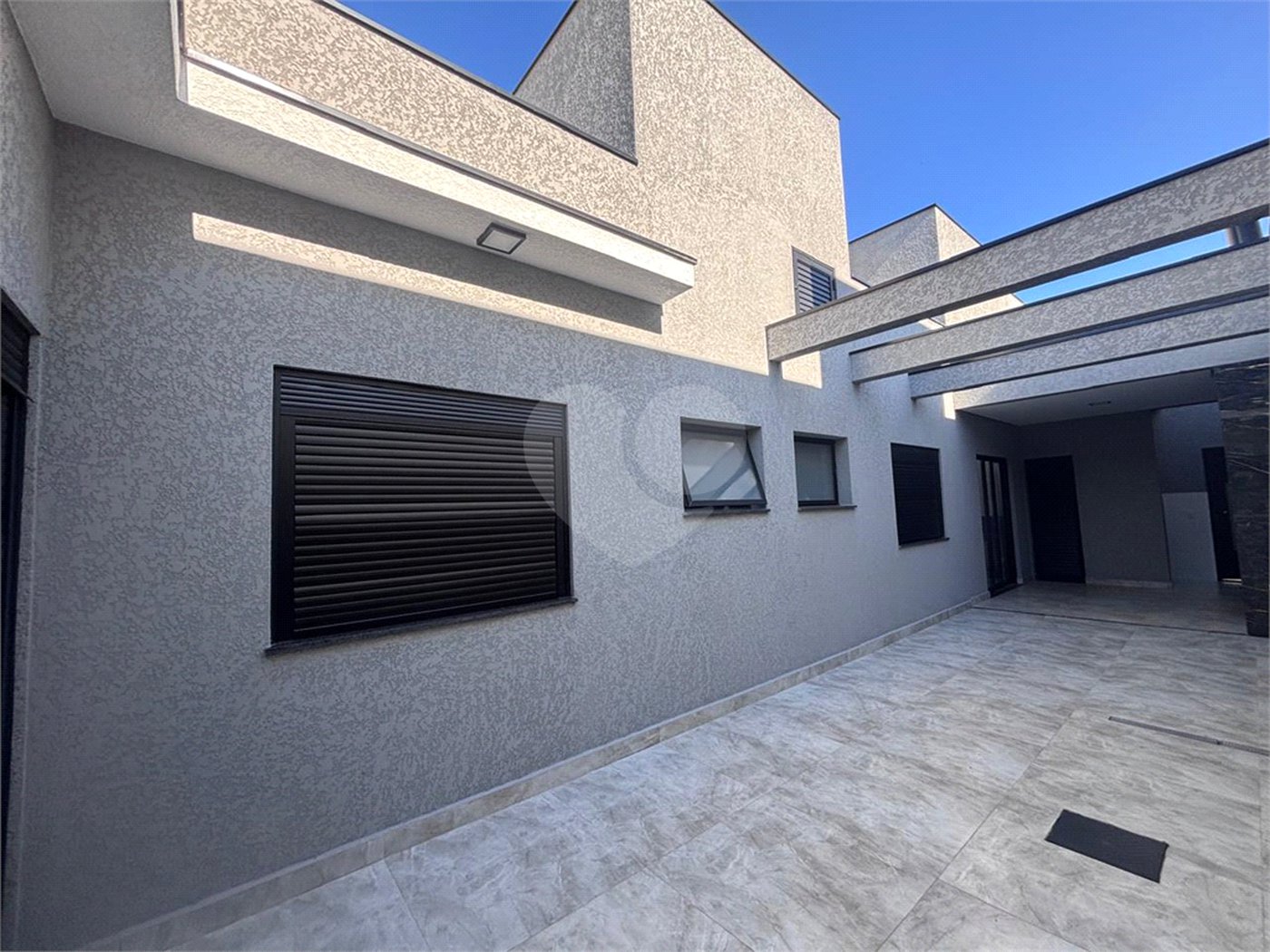 Casa à venda com 3 suítes no condomínio Villagio Wanel, Sorocaba - SP