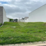Terreno à venda no condomínio Residencial Mantova, Indaiatuba - SP