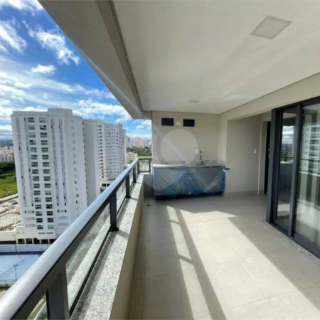 Apartamento para alugar com 3 suítes em Parque Campolim, Sorocaba, SP