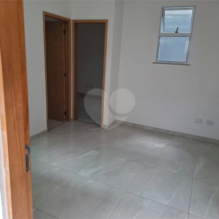 Apartamento à venda com 1 quarto em Vila Monumento, São Paulo, SP