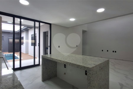 Casa à venda com 3 quartos, sendo 1 suíte, no condomínio Reserva Ipanema, Sorocaba - SP