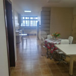 Apartamento para alugar com 4 suítes em Santo Amaro, São Paulo, SP