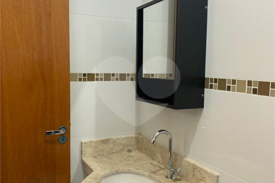 Casa à venda com 1 quarto no condomínio Resindencial Brenner, São Paulo - SP