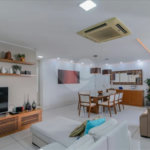 Apartamento à venda com 4 quartos, sendo 1 suíte,  em Copacabana, Rio de Janeiro, RJ