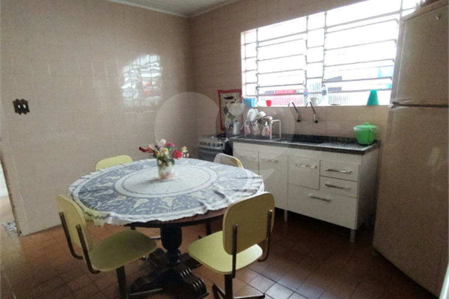 Casa à venda com 4 quartos em Santana, São Paulo, SP