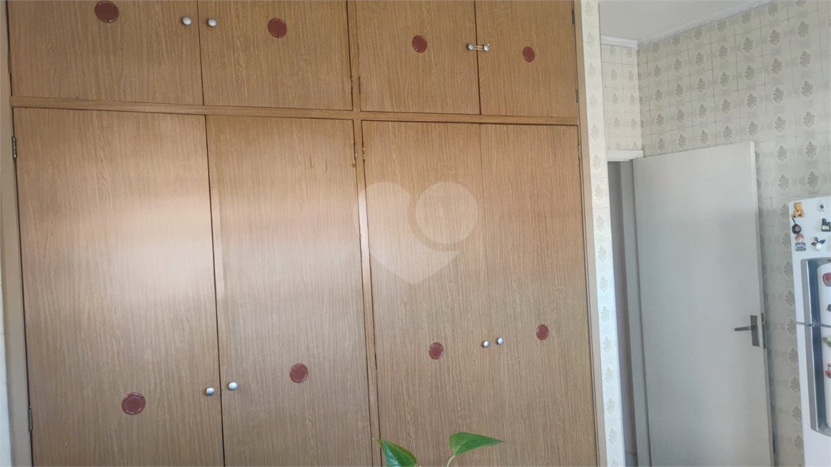 Sobrado à venda com 3 quartos em Tucuruvi, São Paulo, SP