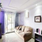 Apartamento à venda com 3 quartos em Vila Nova Cachoeirinha, São Paulo, SP
