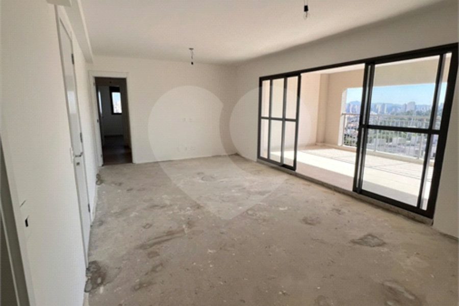 Apartamento à venda com 3 suítes em Tucuruvi, São Paulo, SP