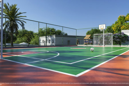 Residencial Vila Suissa