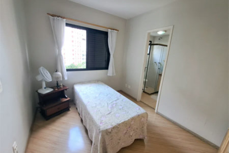 Apartamento à venda com 3 suítes em Vila Suzana, São Paulo, SP